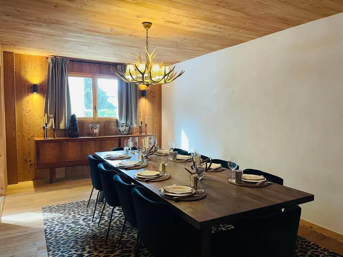 Red Lodge Megeve 0*,