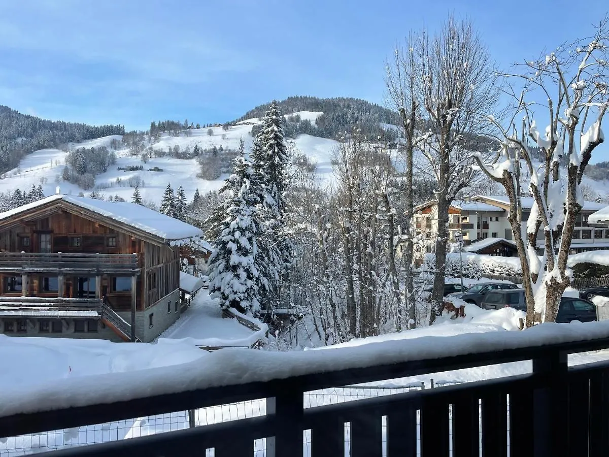 Red Lodge Megeve