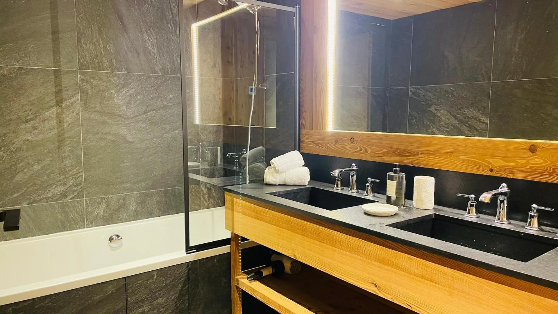 Red Lodge Megeve